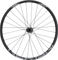 NEWMEN Evolution SL E.G.35 FADE Boost Disc 6-Loch 29" Laufradsatz - black-black/Shimano Micro Spline/Boost/148 mm/110 mm/Boost/29"/110 mm/Shimano Micro Spline/110 mm/148 mm