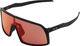 Oakley Sutro Brille - matte black/prizm trail torch