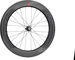 Fulcrum Wind 75 Center Lock Disc Carbon 28" Wheelset - black/Non Boost/Non Boost/142 mm/100 mm/28"/Shimano Road/100 mm/Shimano Road/100 mm/142 mm