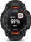 Garmin Instinct 3 45 mm GPS multisport smartwatch - black