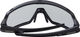 Endura Strack Photochromic Glasses - matte black | photochromic
