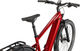 Specialized Turbo Vado 4.0 27.5" E-Touring Bike - red tint-silver reflective | 27.5" (650B) | M