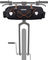 ORTLIEB Handlebar-Pack Flex handlebar bag - black matte/15 l