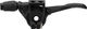 BikeYoke Triggy Alpha Handlebar Remote - black/long
