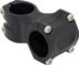 PAUL Boxcar 31.8 Stem - black/50 mm 0°