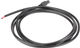 Herrmans Luz delantera Nordic Pro E-Bike 12V con StVZO - embalaje de taller - schwarz | 650