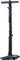 Topeak Bomba de pie JoeBlow Roadie EX - negro-azul