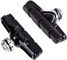 Jagwire Zapatas de frenos Road Pro - black/Campagnolo
