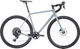 OPEN WI.DE Force Eagle AXS HED 28" Carbon Gravelbike - grey/28"/M