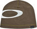 Oakley Microfleece Skull Cap Helmet Hat - deep olive