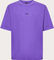 Oakley Camiseta Metal Rise - fluorite purple/M