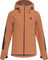 Fox Head Defend 3L Water Regenjacke - coral/S