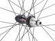 Fulcrum Red Zone 5 Disc Center Lock Boost 29" Wheelset - 2023 Model - black/SRAM XD/Boost/148 mm/110 mm/Boost/29"/110 mm/SRAM XD/110 mm/148 mm