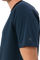 VAUDE Chemise Loamer - dark sea | M