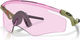 Oakley Lunettes de sport QNTM Kato - fern/prizm low light
