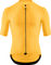 ASSOS Maillot Equipe R S11 - flame orange/M