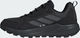 adidas Outdoor TERREX Anylander Lea Wanderschuhe - cblack grefiv carbon | 42 | 8