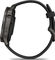 Garmin Venu 4 – 41 mm multisport smartwatch - black-slate grey