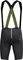 ASSOS Culotte con tirantes Equipe R Spring Fall S11 - black series/M