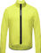 GORE Wear Spinshift Windbreaker Jacket - lime yellow | S