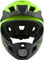 Alpina Rupi Fullface Kinderhelm - be visible matt | 50 - 55 cm