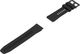 Garmin QuickFit 22 Silicone Watch Strap - black