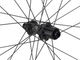 DT Swiss M 1900 SPLINE 30 Center Lock Disc 29" Wheelset - black/Shimano MTB/142 mm/100 mm/29"/100 mm/Shimano MTB/100 mm/142 mm/Non Boost/Non Boost