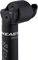 Easton Tija de sillín EA 90 - black anodized/350 /20 /27,2 mm