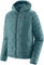 Patagonia Micro Puff Hoody Jacket - wetland blue | XL