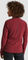 Specialized Trail Alpha Damen Jacke - maroon/L