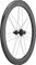 Campagnolo Bora Ultra WTO 60 C23 Disc Center Lock 28" Laufradsatz - schwarz/100 mm/28"/Shimano Road/142 mm