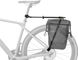 Topeak Porte-bagages Zi:RAK Essential Quick-Mount - black