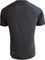Zimtstern Braapz Shirt S/S Trikot - pirate black | S
