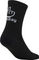 Northwave Chaussettes Sunday Monday - black/40 - 43