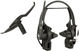 Magura Freno de llanta HS 11 EVO2 - black/Ruada trasera o delantera