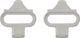 Ritchey Calas de repuesto Mountain Pedal - silver