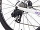 Factor MONZA Force PM Carbon Road Bike 28" - white-purple/28"/M/48 mm