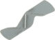 TRP cambio trasero Vistar RD-G8000E Gravel 12 velocidades - negro | 12 dientes (rueda guía), 14 dientes (rueda tensora)