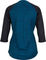 Giro Maillot pour Dames Roust 3/4 - harbor blue scree/S