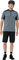 VAUDE Camisa Tamaro HZ IV - heron/M