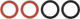 Campagnolo USB Bearings for Record Ultra Torque Bearing Cups as of 2009 - universal