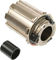 Fulcrum 10-/11-/12-Speed Freehub Body for Racing 5, Racing 7, Red Wind - universal/Campagnolo