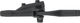 Shimano Set de frenos de disco BR-MT410 + BL-MT401 d+t J-Kit - negro/Set/left/right (side-specific)