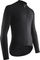 ASSOS Maillot Spring Fall ThermoBooster P1 - black series/XXL