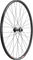 bc basic Mountain Deore Center Lock Disc DT 533 29" Boost/Non-Boost Wheelset - schwarz | Shimano MTB | Boost | 142 mm | 110 mm | 29" | 110 mm | Shimano MTB | 110 mm | 142 mm | Non Boost