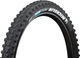 Michelin Cubierta plegable E-Wild Rear 27,5+ - negro/27.5 /71 /71-584/2.8 