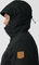 Fjällräven Skogsö Padded Thermojacke - black | L