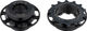SB ONE XD Adapter für Singlespeed Antrieb - black/14 Zähne