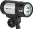 XLC Front Beamer Cupid CL-F12 Front Light - StVZO Approved - black