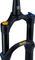 ÖHLINS Horquilla de suspensión RXC34 m.1 Air 29" Boost - black/15 mm Eje Pasante/120 /44 /1 1/8" - 1,5" tapered/29"/110 mm